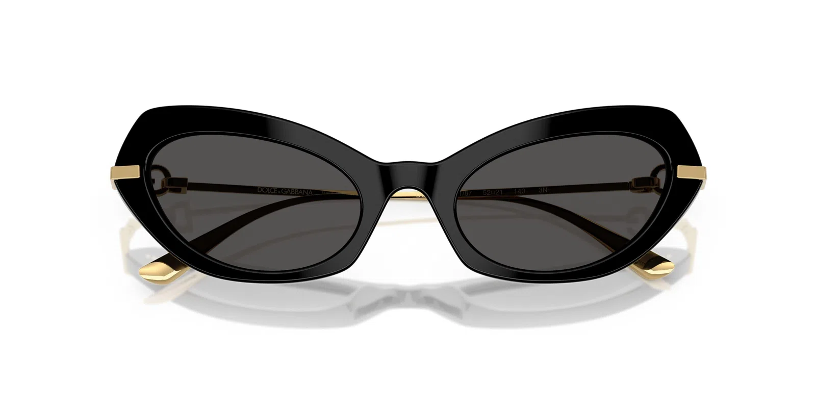 Dolce & Gabbana 4473 Sunglasses - view 24
